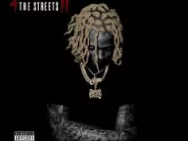 Lil Durk - Love Songs 4 The Streets